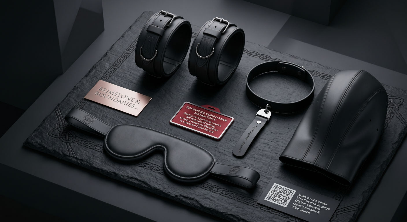 The HR Nightmare Collection